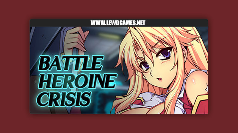 Battle Heroine Crisis CM Studio