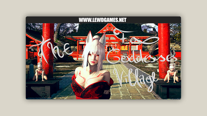 The Fox Goddess's Village Rework Master Hyo