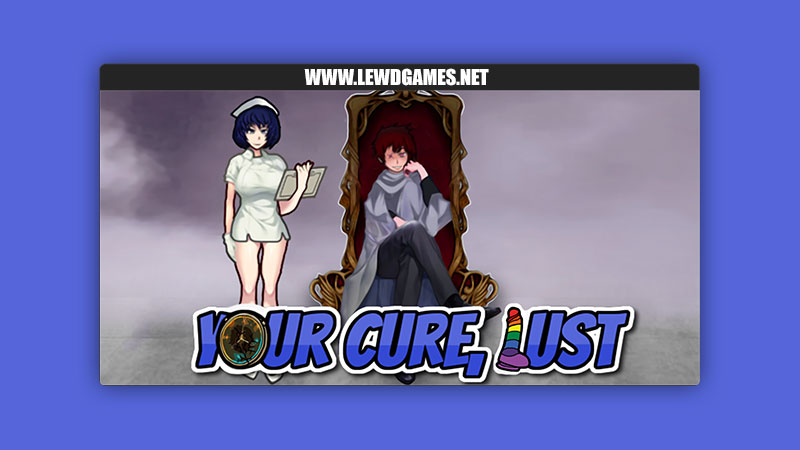 Your Cure, Lust Galaktik Slime