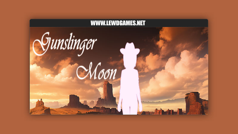 Gunslinger Moon Supreme_Goddess