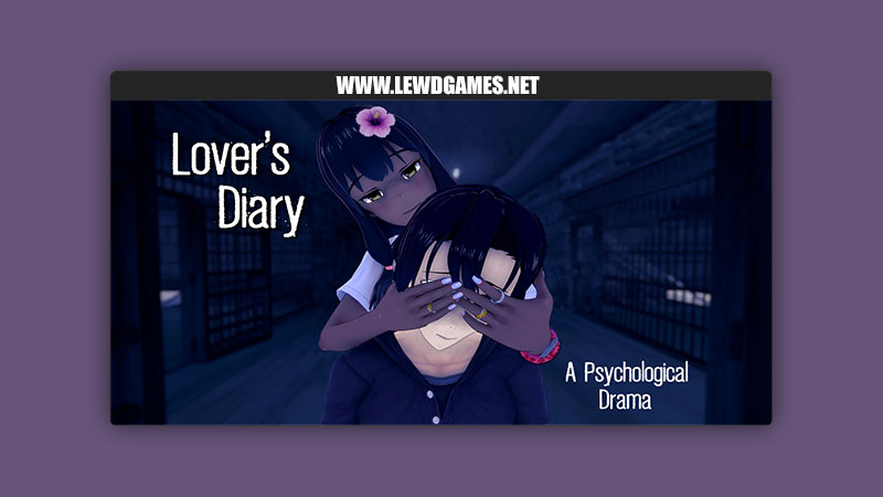 Lover's Diary - A Psychological Drama Freakbunny