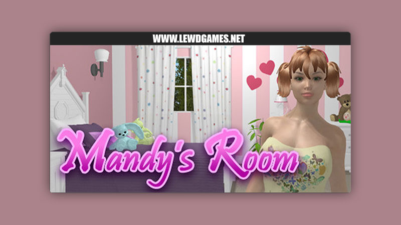 Mandy's Room HFTGames