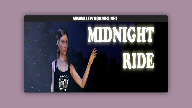 Midnight Ride Horny NPC Games