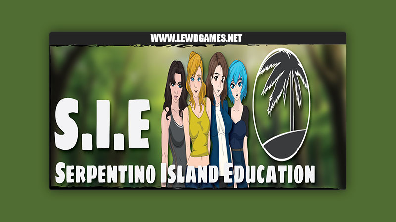 SIE - Serpentino Island Education SakakiProdigy